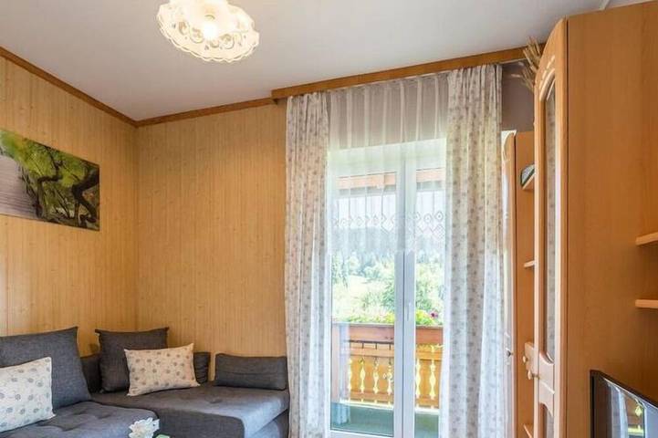 Agriturismo für 4 Personen, mit Garten am Millstätter See - 4