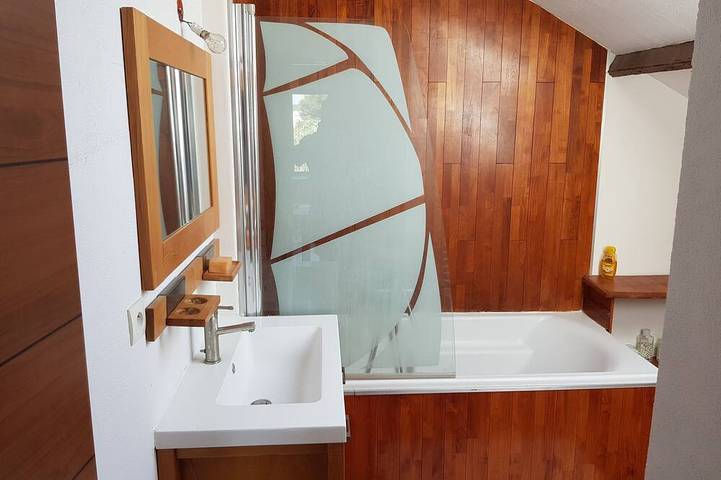 Gîte pour 5 personnes dans Le Mourillon - 4