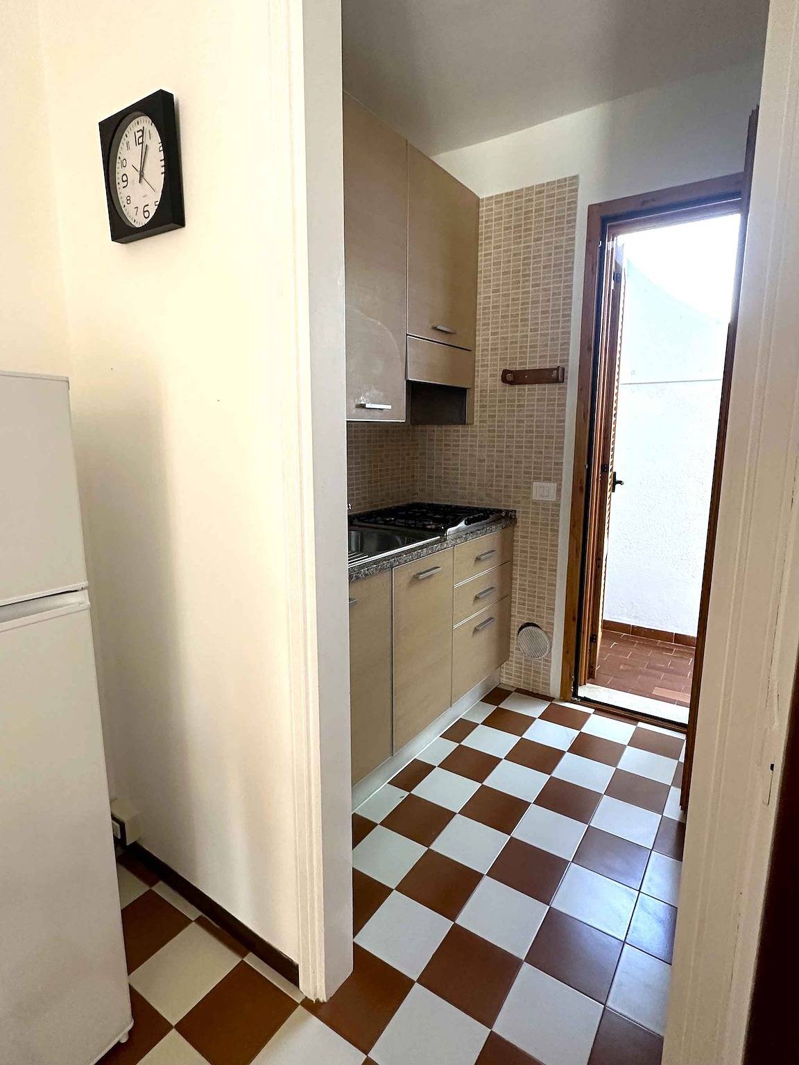 Appartamento intero, Appartamento con giardino, piscina, zona tranquilla e centrale  in Bibione, Provincia di Venezia