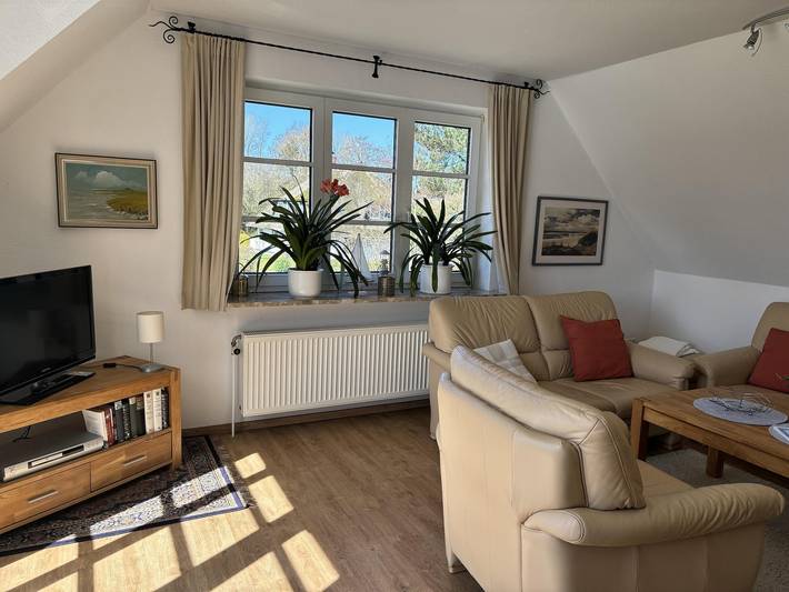Ganze Ferienwohnung, Böhler Utblick in Böhl (St. Peter-Ording), St. Peter-Ording
