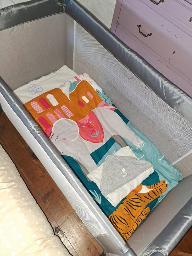 Gîte pour 4 personnes, avec jardin, animaux acceptés à Puisserguier - 4