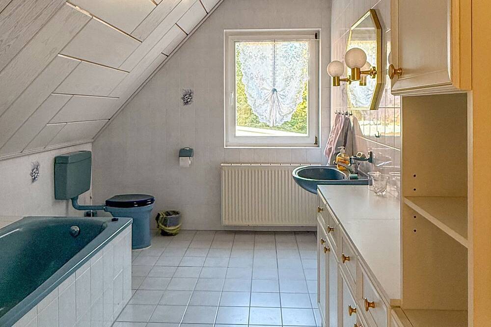 Ferienhaus Wilmshagen in Sundhagen, Vorpommern-Rügen
