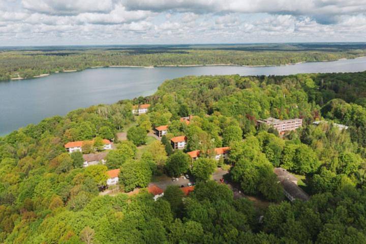 Budget seezeit-resort am Werbellinsee in Altenhof, Schorfheide