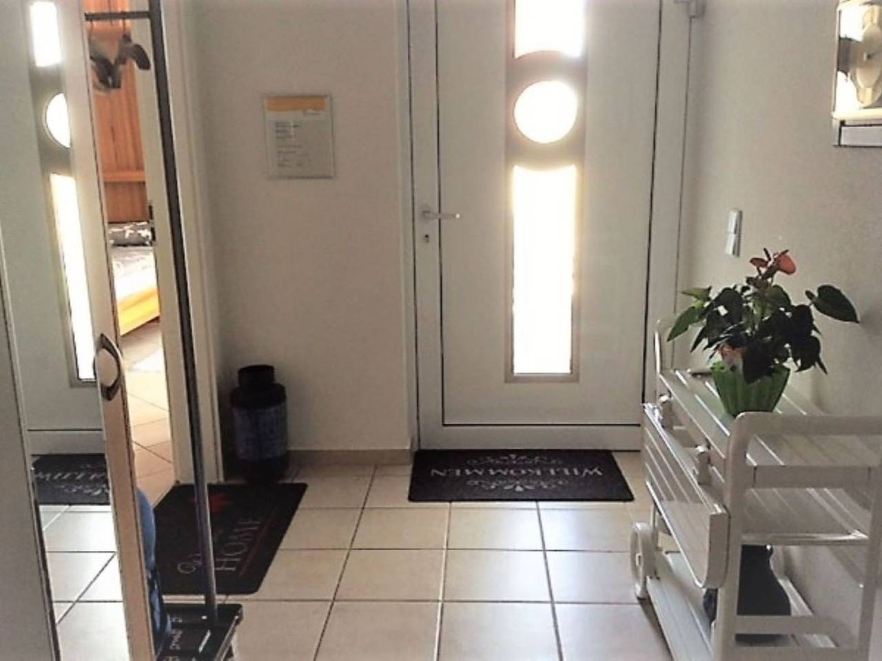 Ganze Wohnung, Haus Ketterer in Bad Dürrheim, Mittlerer Schwarzwald