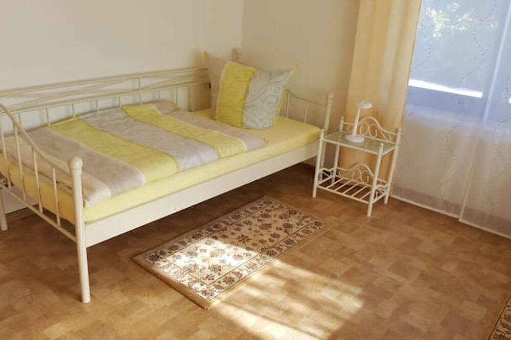 Ganze Wohnung, 1 bedroom apartment in bad marienberg (westerwald) in Bad Marienberg, Westerwald