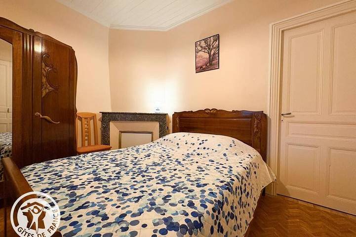 Location de vacances pour 6 personnes, avec jardin à Catus - 2