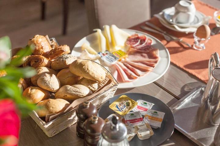 Hôtel pour 2 personnes, avec terrasse à Wenduine - 2