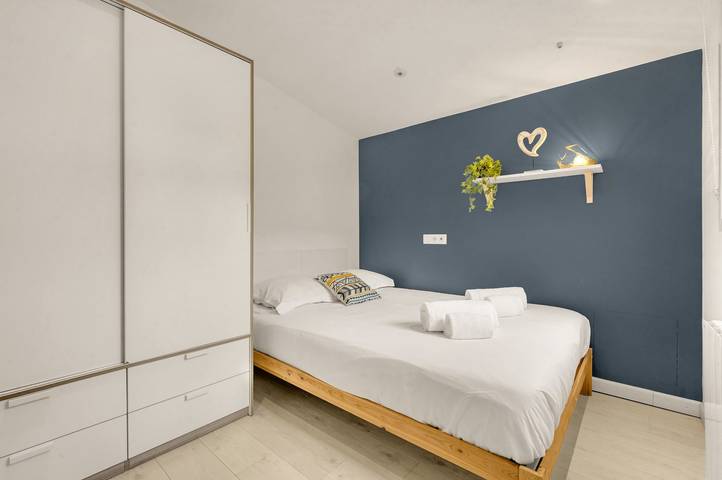 Gîte pour 2 personnes à Toulouse - 3