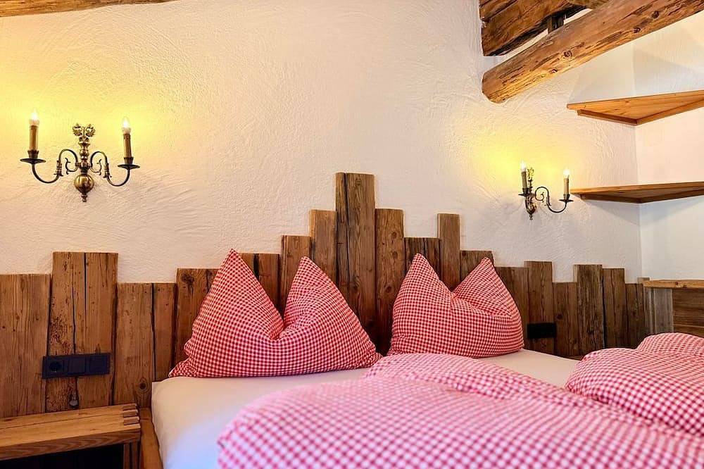 Chalet Hirschenwalderalm - Appartement/Fewo, Bad, Wc, 1 Schlafraum in Loferer und Leoganger Steinberge, Leogang