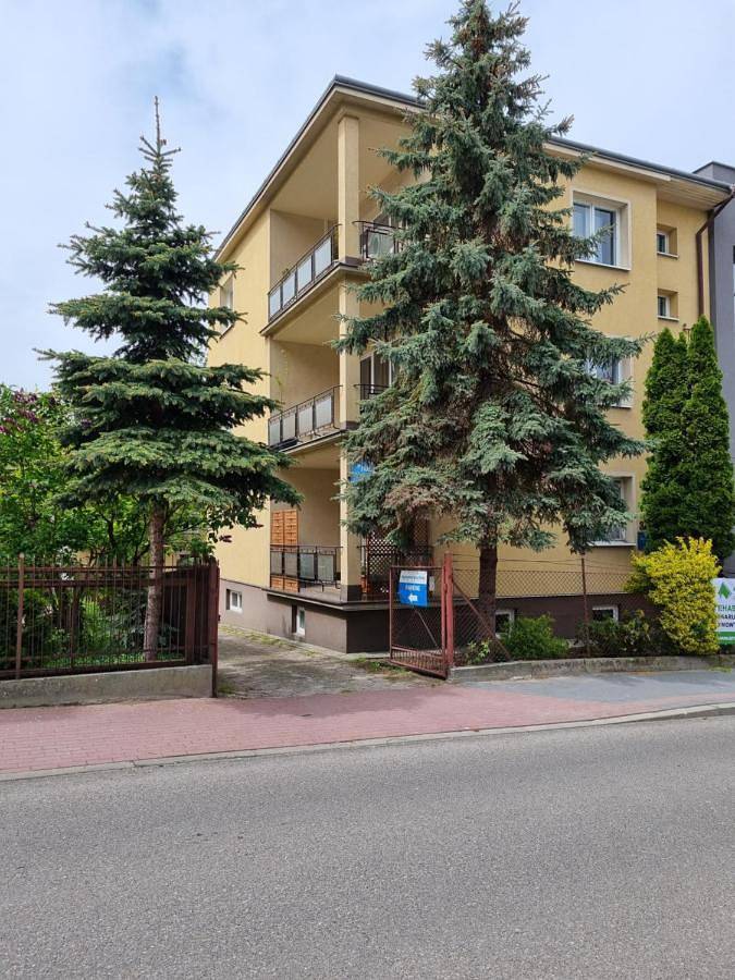Cały apartament, Apartamenty przy Parku in Łańcut, Podkarpacie