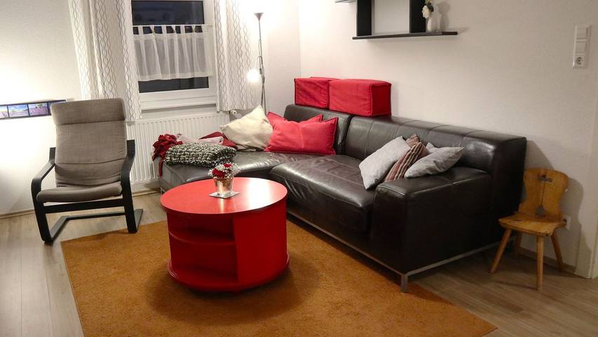 Ferienwohnung für 4 Personen, mit Garten, mit Haustier in Titisee