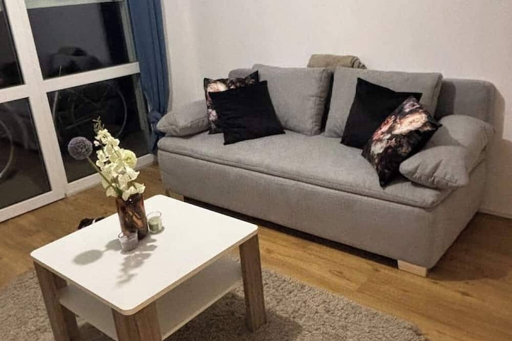Ganze Wohnung, Apartment Stielzchen - Teutoquartier in Recke, Münsterland