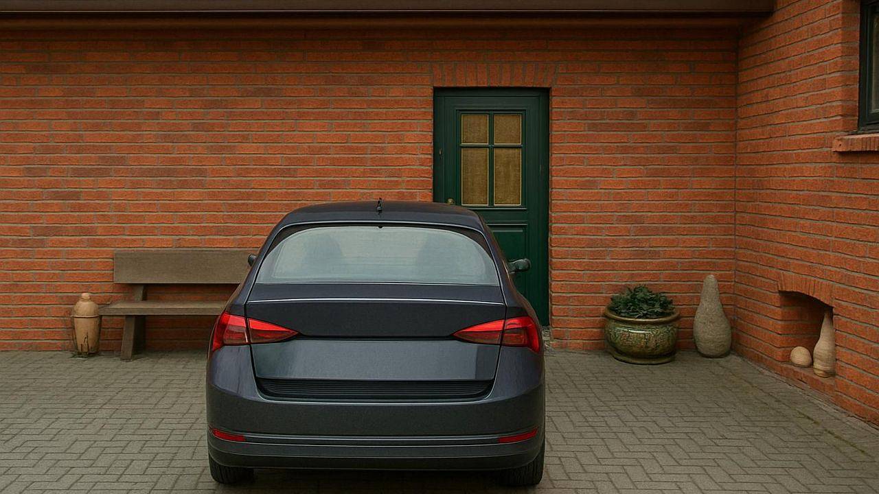 Ganze Ferienwohnung, Ferienwohnung für 4 Personen (50 m²) in Schneverdingen in Schneverdingen, Nordheide