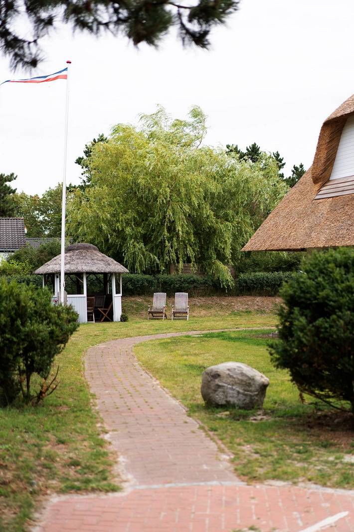 Ganze Ferienwohnung, Ferienwohnung Ahrentschildt in St. Peter-Ording, Eiderstedt