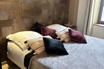 Location De Vacances pour 8 Personnes dans Carcassonne, Canal du Midi, Photo 1