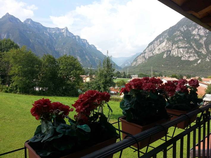 Casa vacacional con lavavajillas in Velo d'Astico, Provincia de Vicenza