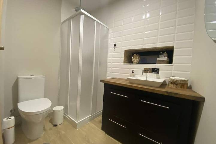 Location de vacances pour 7 personnes à Vila Flor