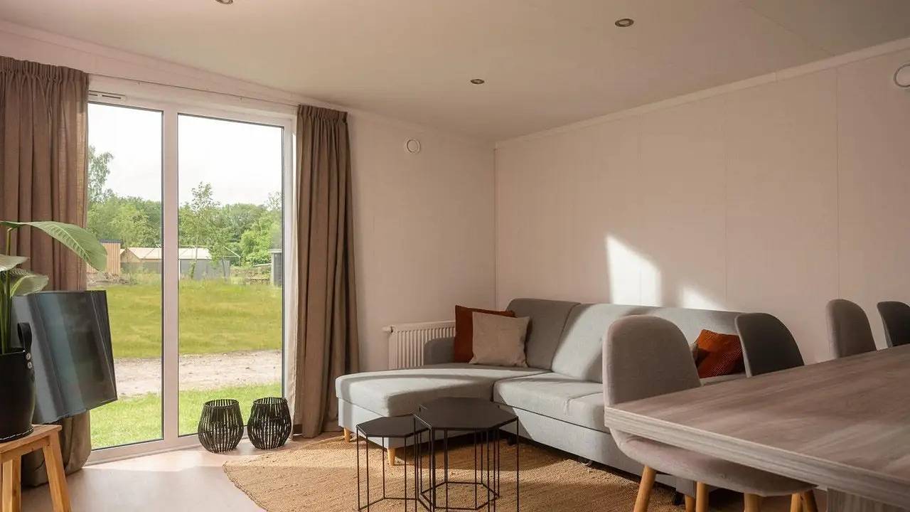 Ferienhaus für 2 Personen in Rijssen, Sallandse Heuvelrug