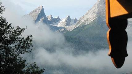 Bauernhof für 3 Personen in Bischofswiesen, Bayerische Alpen, Bild 2