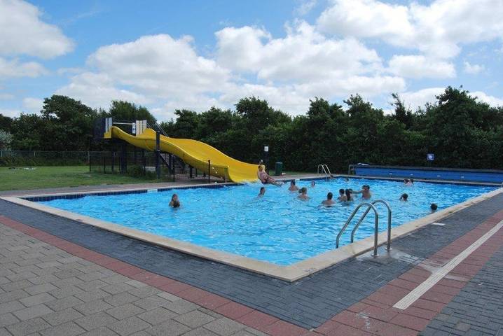 Ferienhaus für 5 Personen, mit Garten in Petten - 2