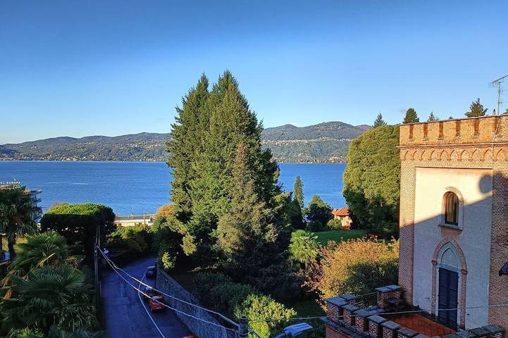 Appartement de vacances pour 4 personnes, avec jardin - 1