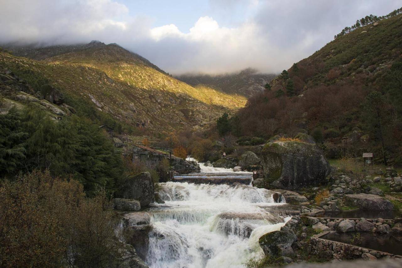 Luna Chalets da Montanha - Serra da Estrela in Cortes do Meio, Serra da Estrela