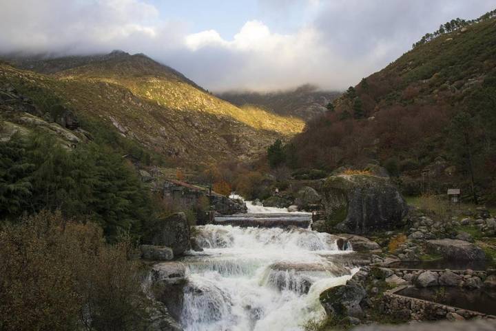 Parc de vacances pour 4 personnes, avec jardin au Portugal - 3