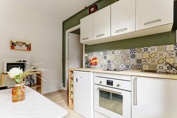 Vakantieappartement voor 2 Personen in Mouzon, Ardennen, Afbeelding 1
