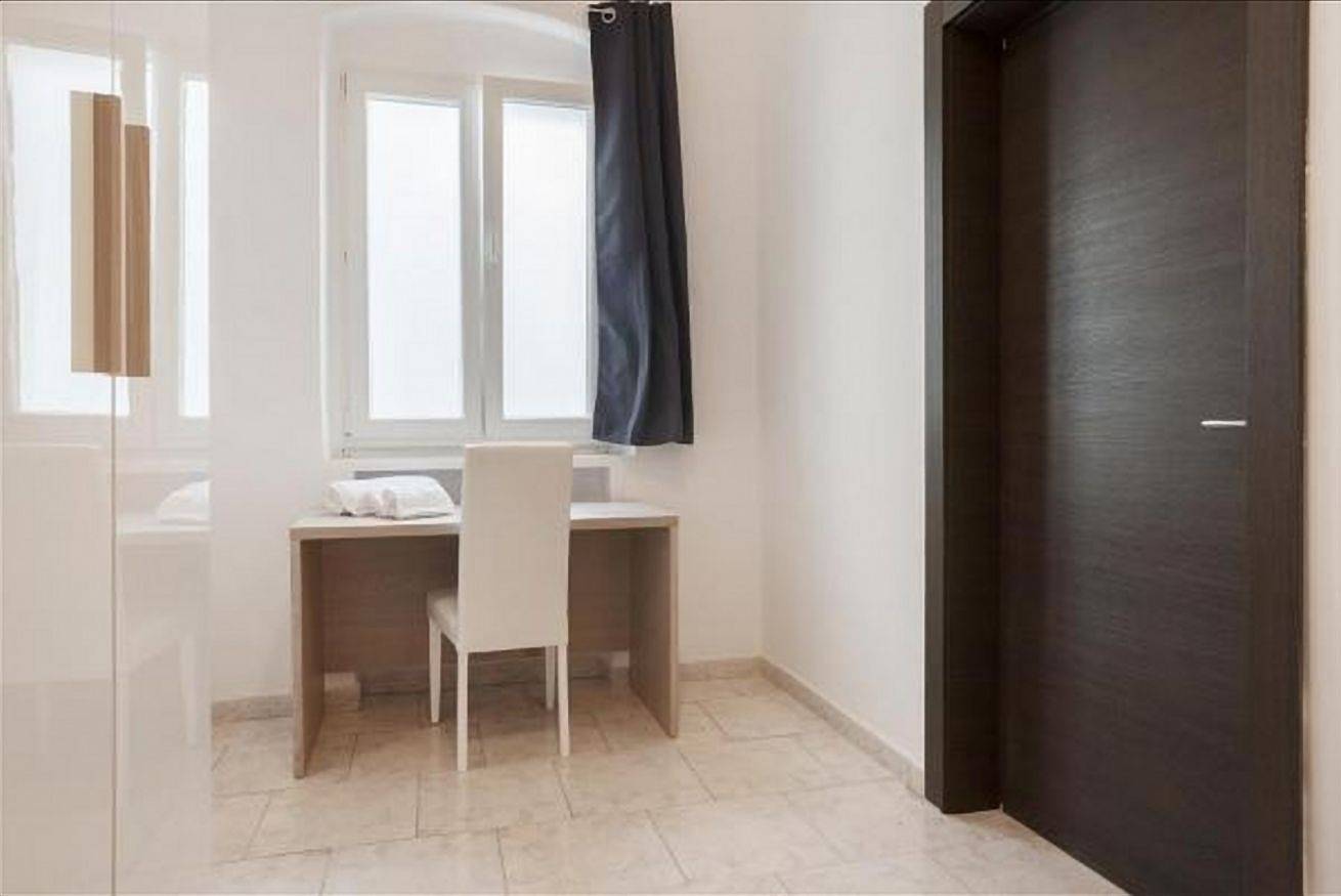 Ganze Wohnung, Ferienwohnung für 4 Personen mit Balkon/Terrasse in Bari, Bari Provinz