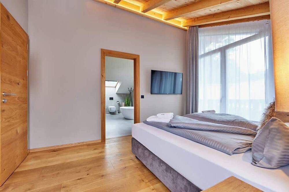 Ganze Wohnung, Chalet Beatrice in Garmisch-Partenkirchen, Bayerische Alpen