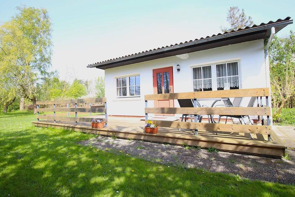 Ganze Wohnung, Ferienbungalow Schultz in Altenkirchen - Bungalow in Altenkirchen, Rügen