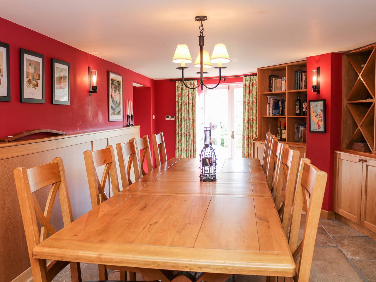 Sandridge Barton in Stoke Gabriel, Devon
