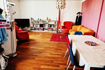 Gîte pour 2 personnes à Bois-Colombes