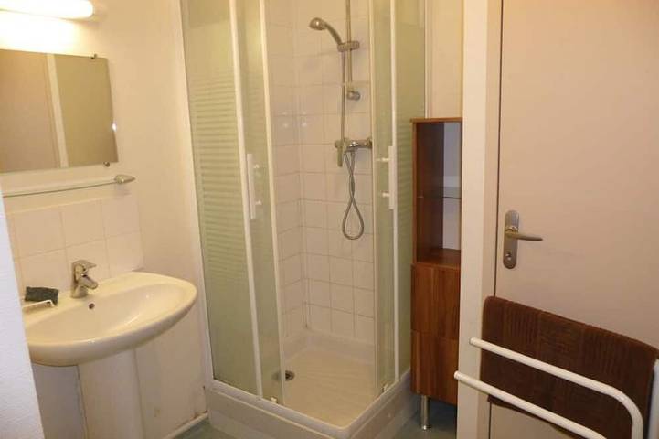 Location de vacances pour 3 personnes à Lhommaizé - 3