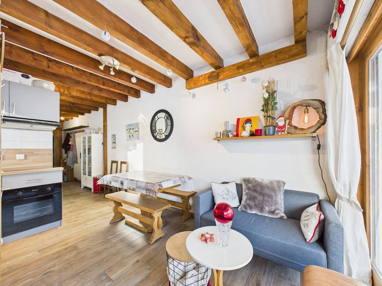 Photo : Appartement de vacances