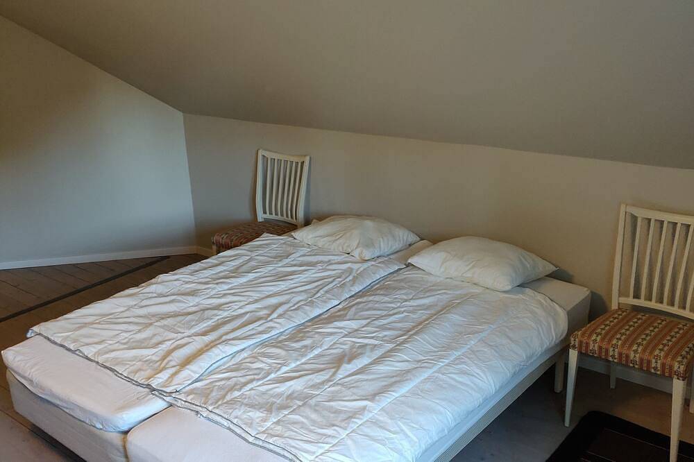 Schönes Ferienhaus in der Natur in Jönköpings län