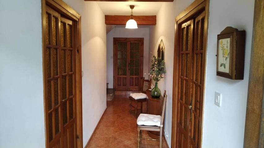 Casa de vacaciones para 6 personas, con Balcón además de Terraza y Jardín en Costa Occidental (Cantabria) - 2