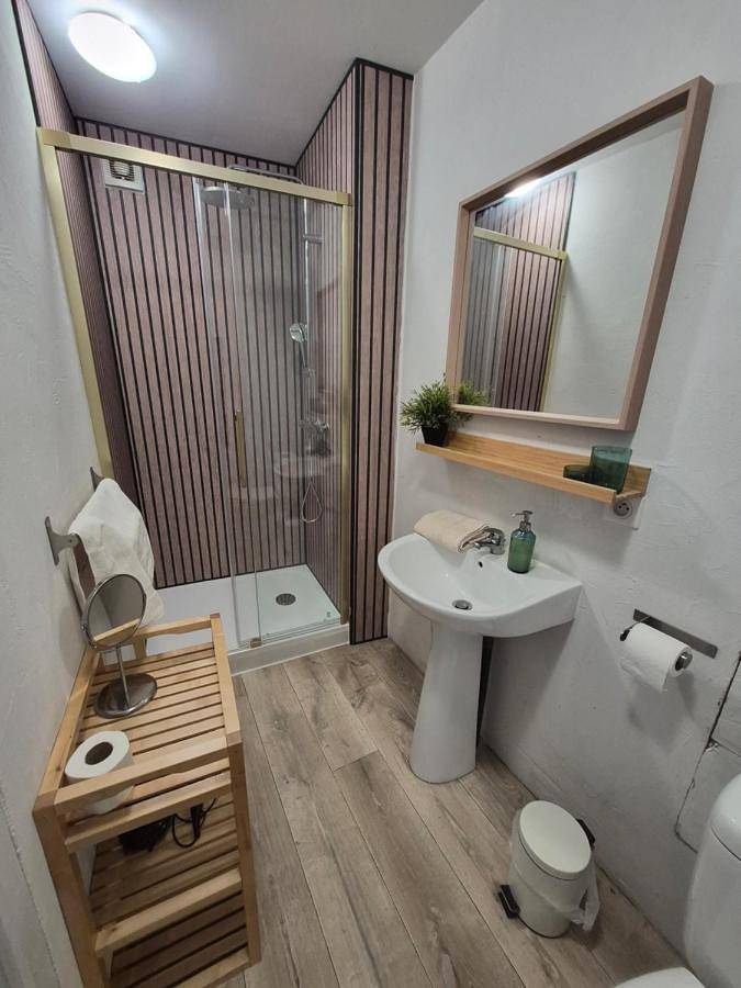 Gîte pour 4 personnes, avec Vue dans Château du Clos Lucé - 2