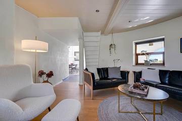 Luxus-ferienhaus für 6 Personen in Harboøre, Westjütland, Bild 4