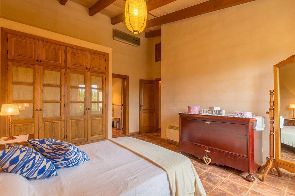 Sa Tanqueta Rustica, Finca 5Starshome Mallorca in Inca, Interior de Mallorca
