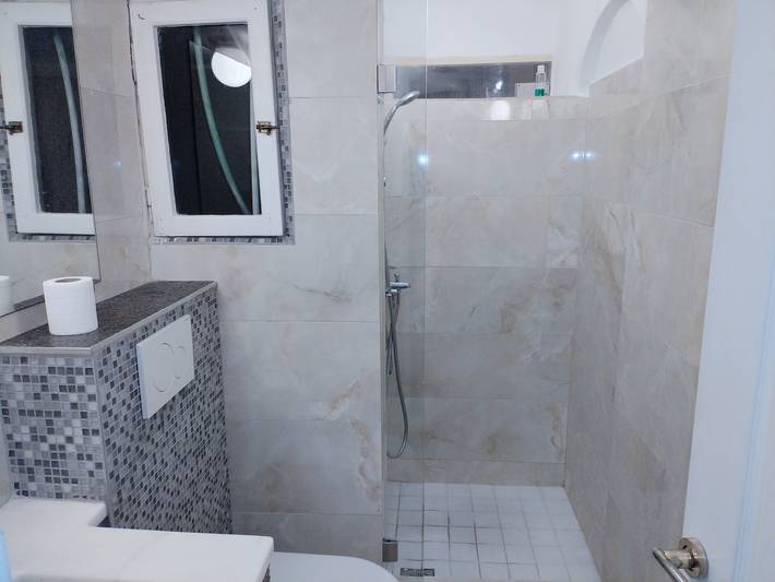 Gîte pour 4 personnes, avec balcon/terrasse à Thessalonique - 3