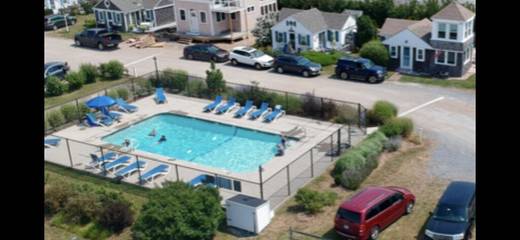 Cottage for 3 People in Provincetown, Cape Cod, Photo 1