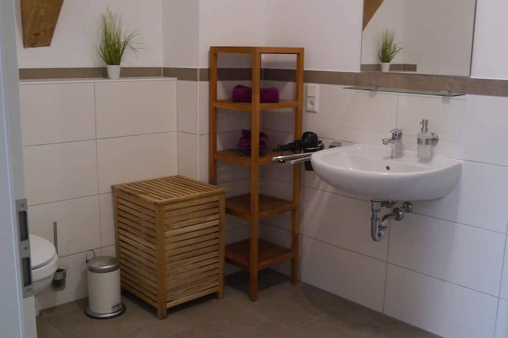 Ganze Wohnung, Moderne trifft Nostalgie... in Campen, Krummhörn