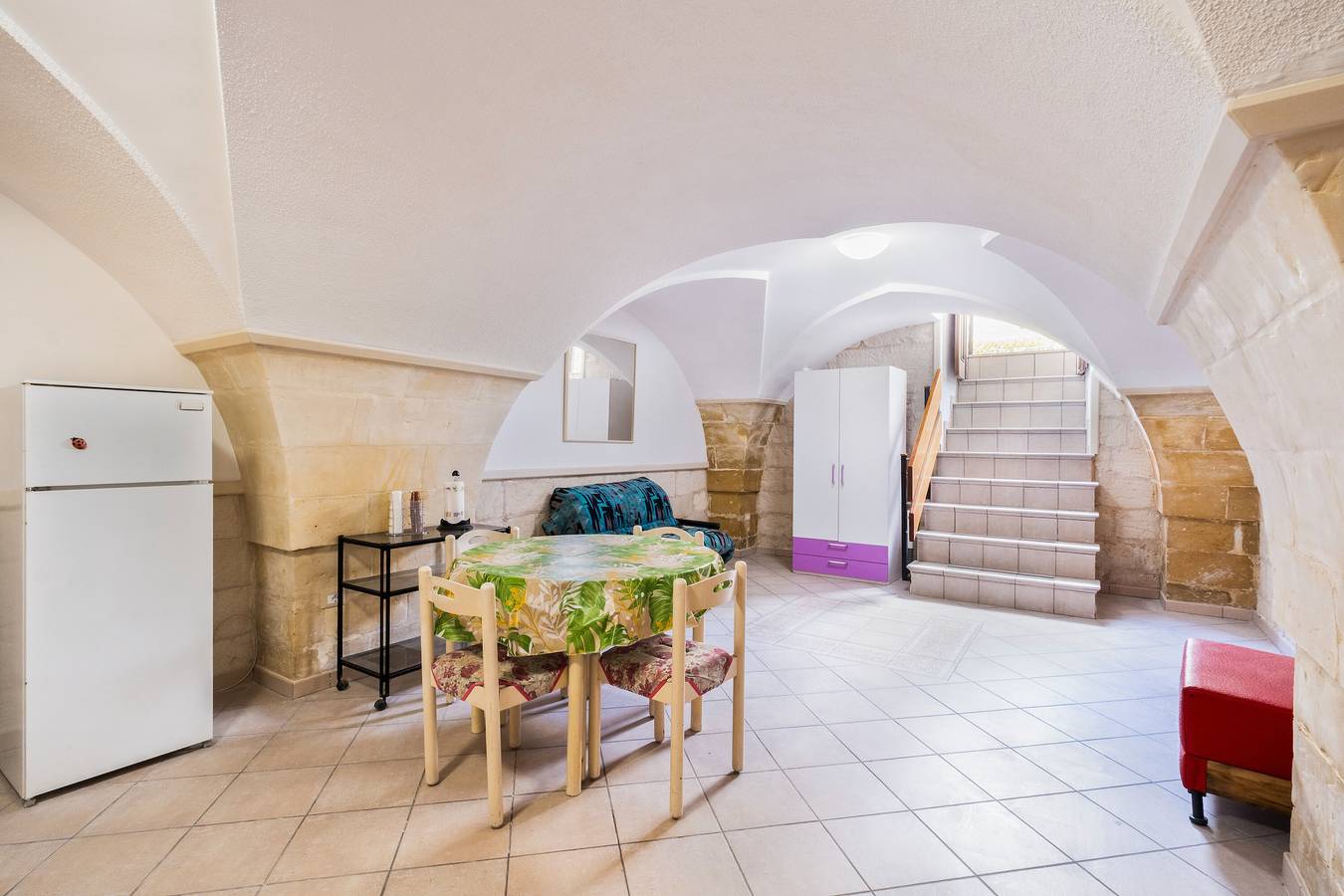 Monolocale 'Dell'Angelo' con Wi-Fi in Muro Leccese, Provincia di Lecce