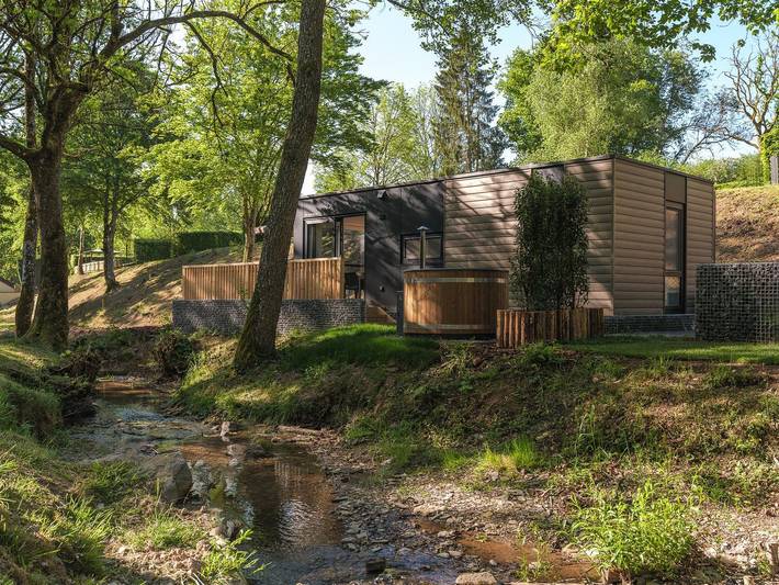 Ferienhaus für 4 Personen, mit Garten in Luxemburg - 3