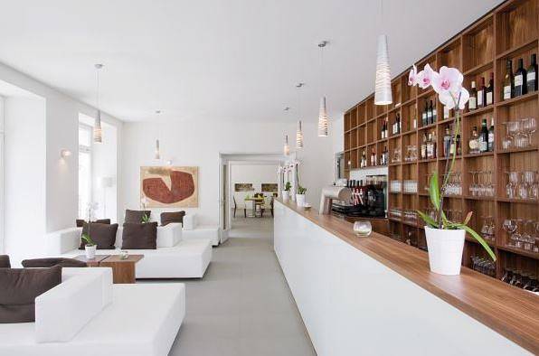 Hotel Constantia - 4-Bettzimmer in Constance, Arrondissement de Constance