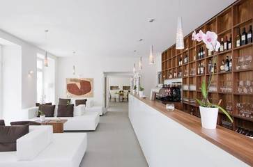 Hôtel pour 4 personnes, avec terrasse à Constance