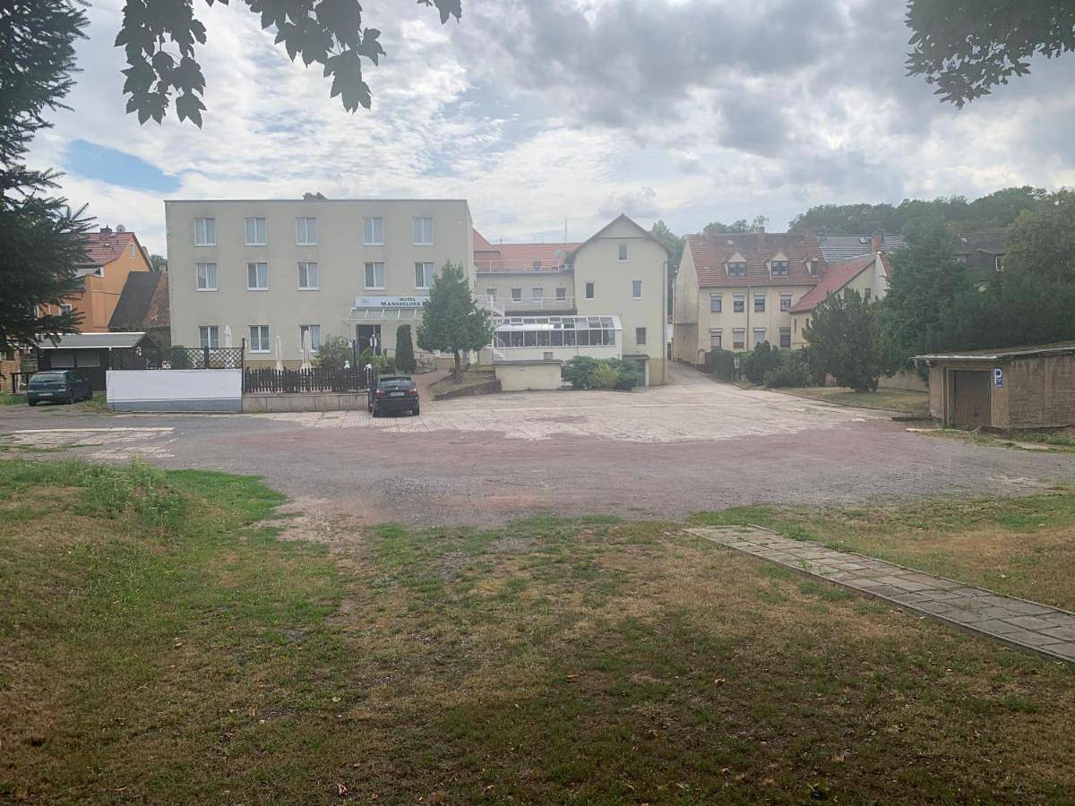 Double Room in Lutherstadt Eisleben, Eisleben