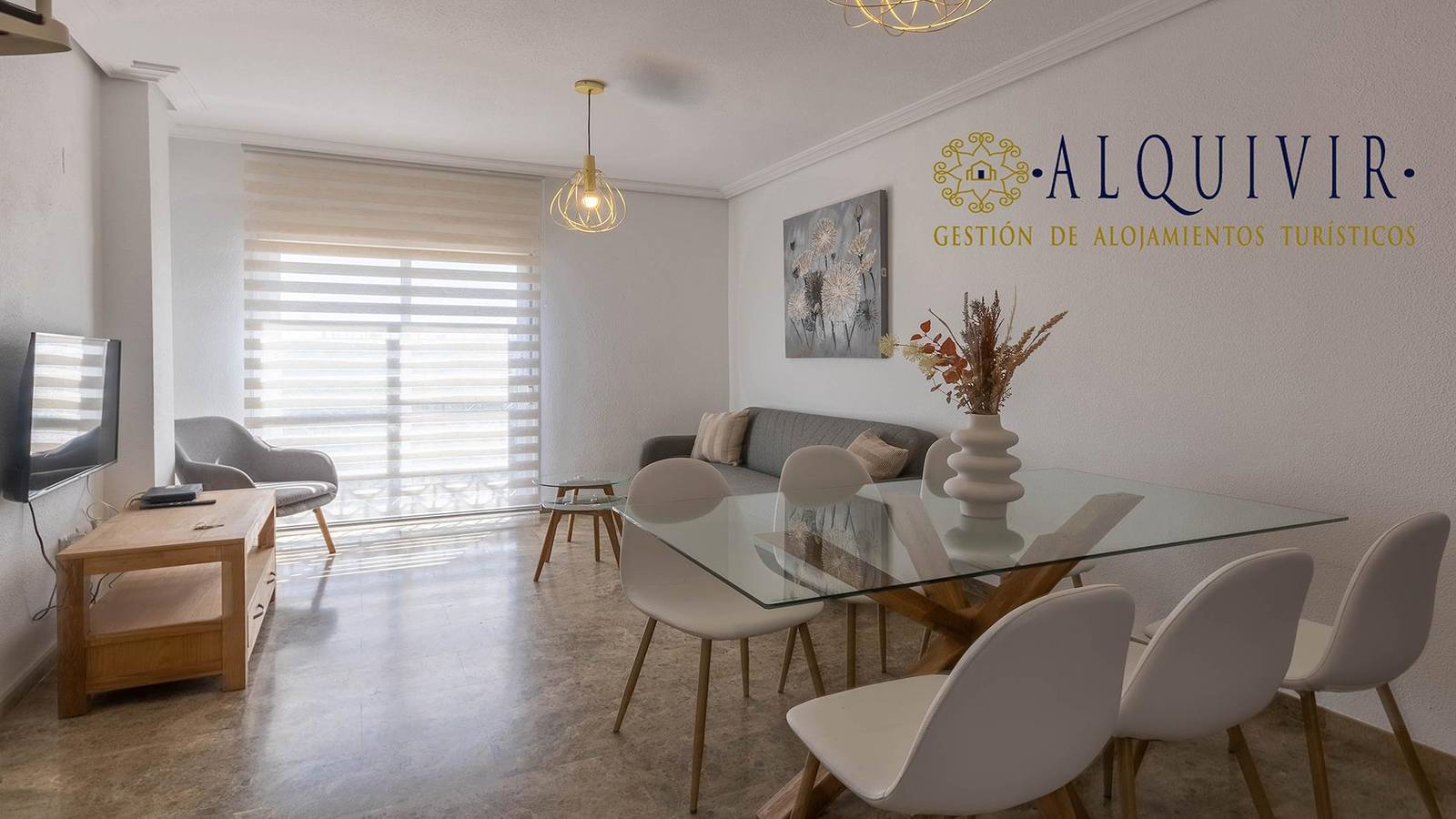 Apartamento vacacional entero, Ático con Terraza San Julian Cordoba ⭐⭐⭐⭐ in Distrito Sur (Córdoba), Córdoba