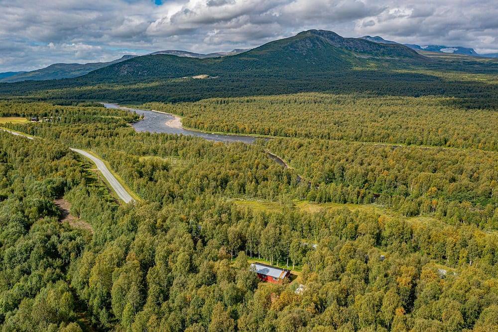 Awesome home in Tärnaby with sauna in Storuman, Västerbotten